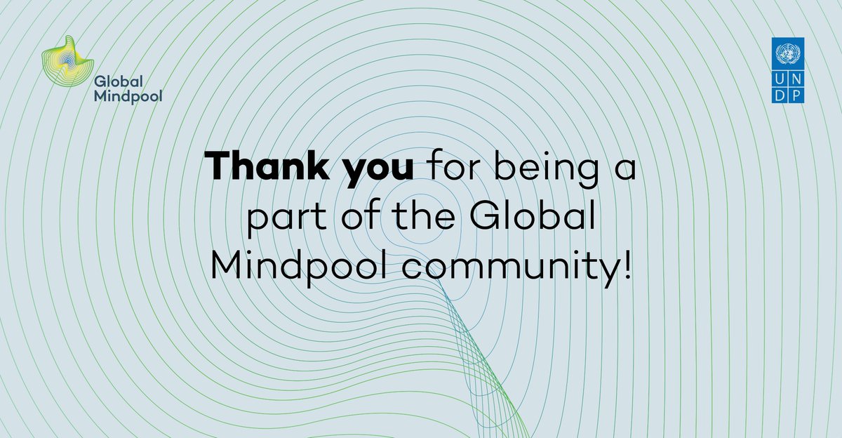 Global Mindpool tweet media