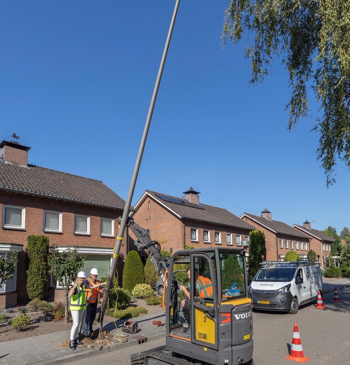 Gemeente Oldenzaal tweet media