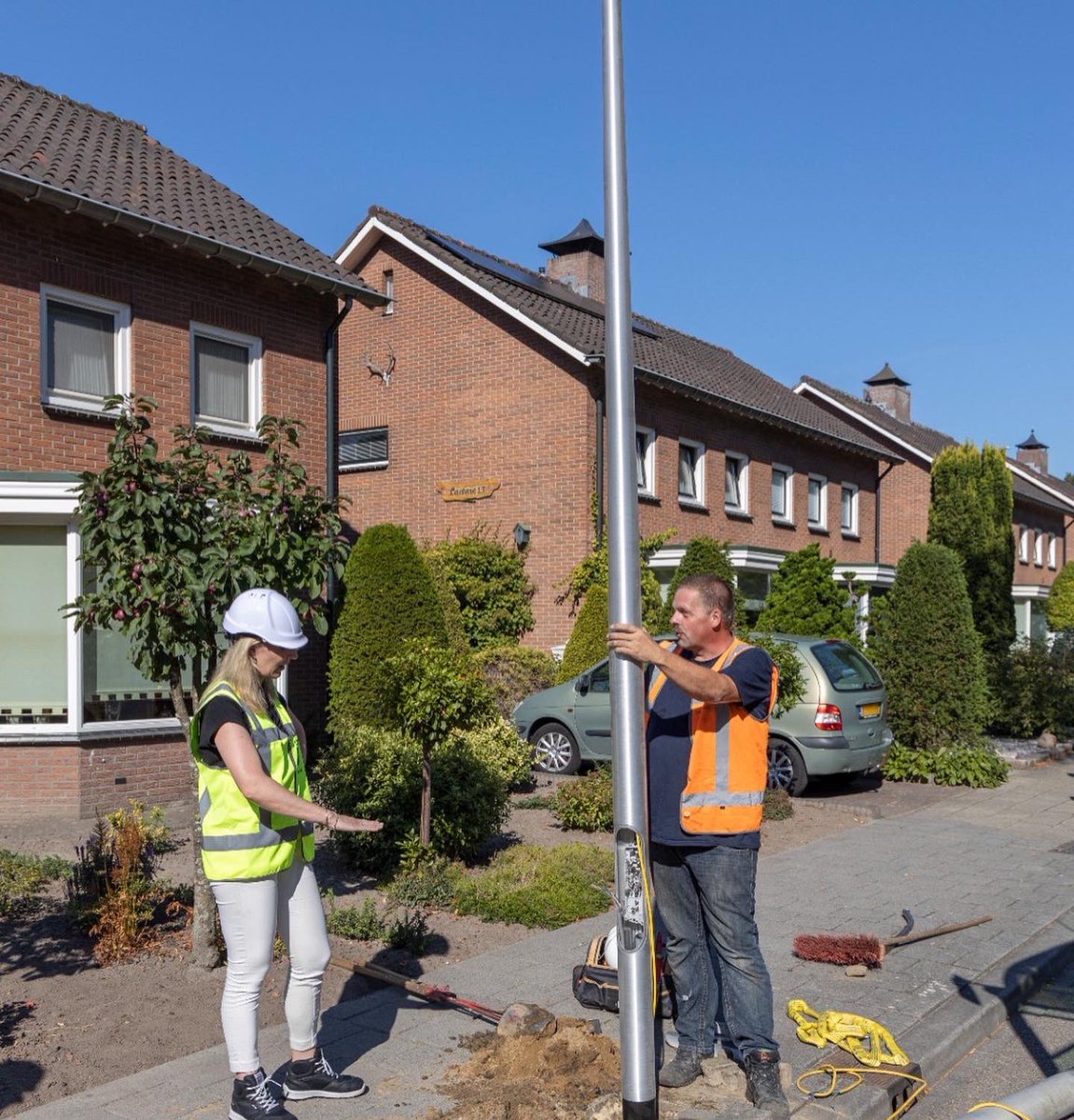 Gemeente Oldenzaal tweet media