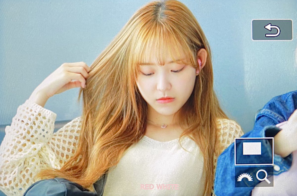 REDWHITE0614's tweet photo. 220824 프리뷰

SFO → MSP

#라잇썸 #LIGHTSUM #유정 #이유정 https://t.co/WilQHnHJoR