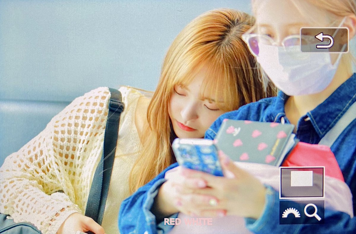 REDWHITE0614's tweet photo. 220824 프리뷰

SFO → MSP

#라잇썸 #LIGHTSUM #유정 #이유정 https://t.co/WilQHnHJoR