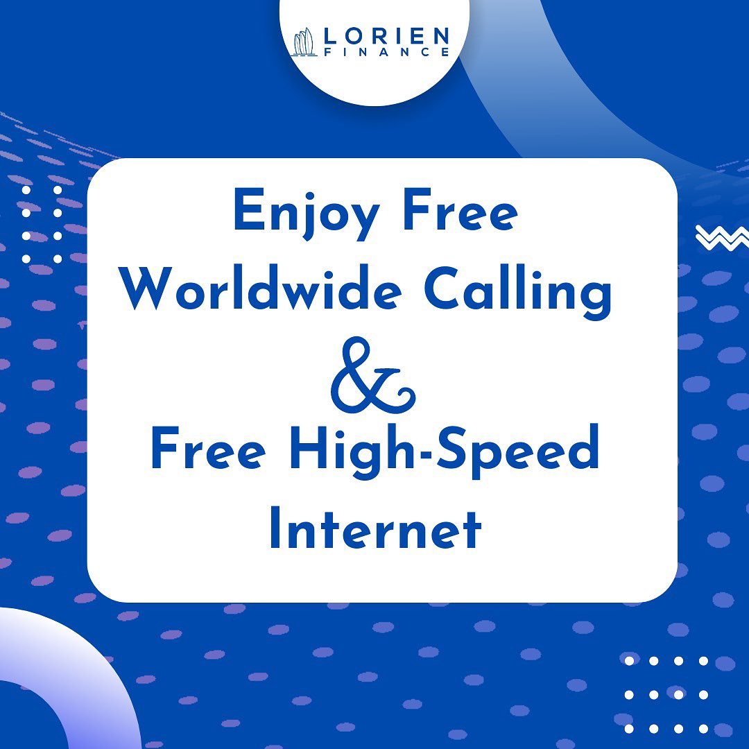 LorienFinance's tweet photo. Once you have a Bank A/C opened with us, get an international SIM for one month of incoming &amp; outgoing and 2GB Internet data, absolutely free!
#lorienfinance #studyloan #studentlife #studyabroad #usa #universities #freegifts #usbankaccount #worldwidecalling #freehighspeedinternet https://t.co/PGAGDgTAom