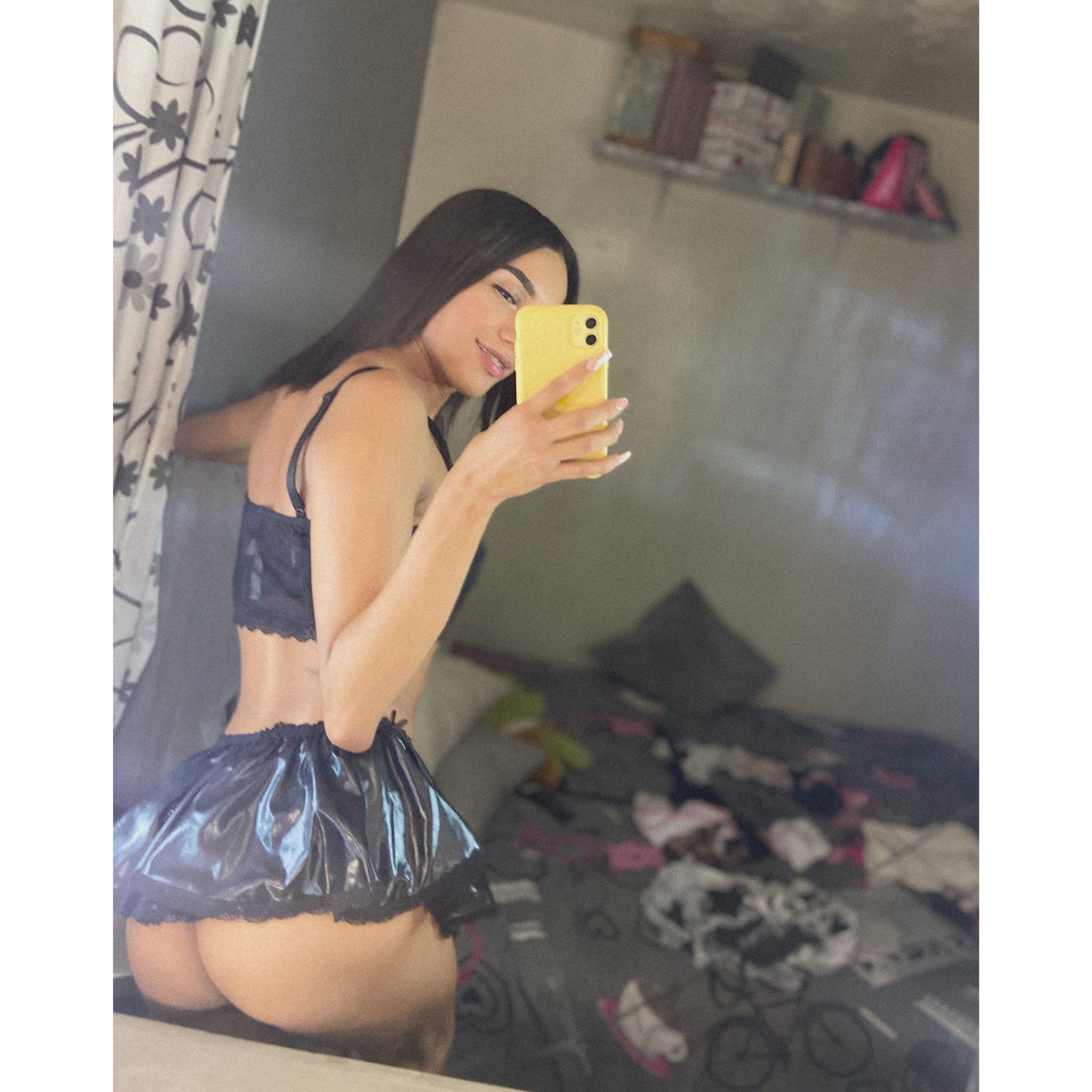 Beyond The Leak: Noelle Leyva'S Onlyfans Story - 9lej6kw