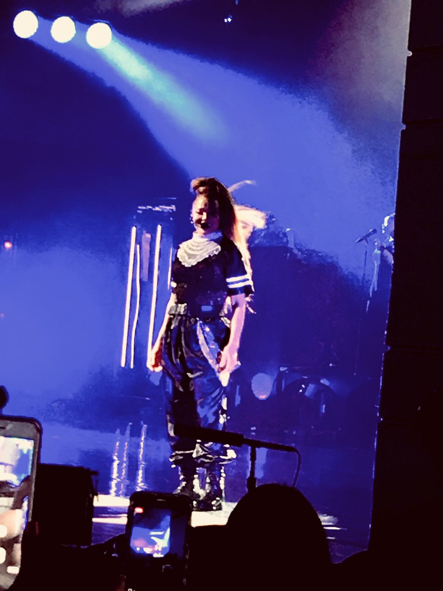donnashayer's tweet photo. @nathaliejacoby1 #The1andOnly  #Queen https://t.co/0KCWVSGQle