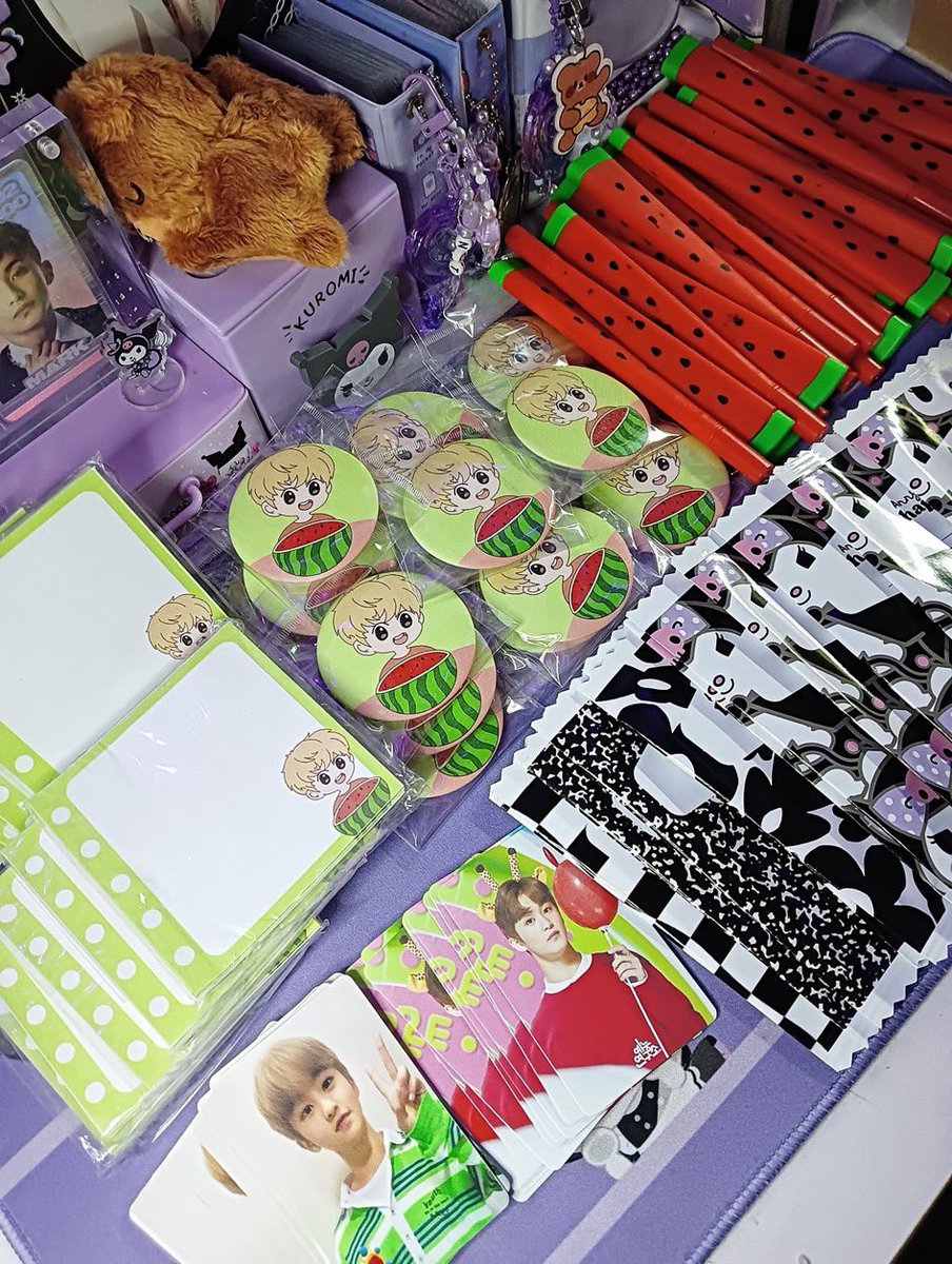 serendipiya_ph's tweet photo. To all NCTzens attending the 'NEO CITY : MANILA – THE LINK' concert, watch for these goodies to be given by @fullsunnie_10~!! Don't forget to tag us on your posts Serens^^💚
#NCT127inManila #THELINKTourManila #MARKmelon #serendipiyaUPDATES #serendipiyaEVENTS #serendipiyaCOLLABS https://t.co/JJJL1Cu9Qq
