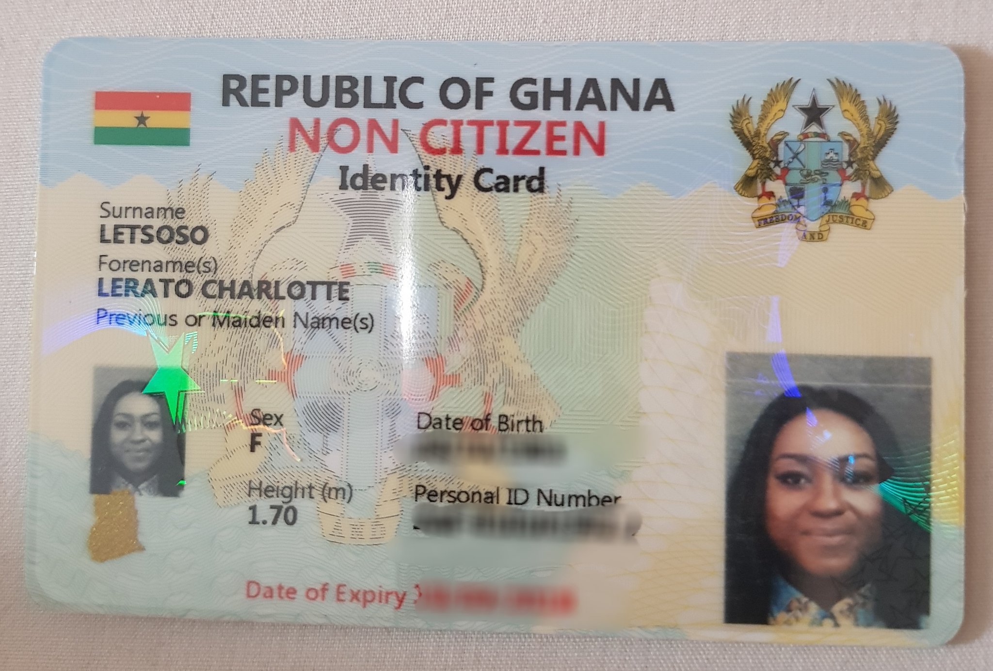 Can A Non Citizen Get An Id Card