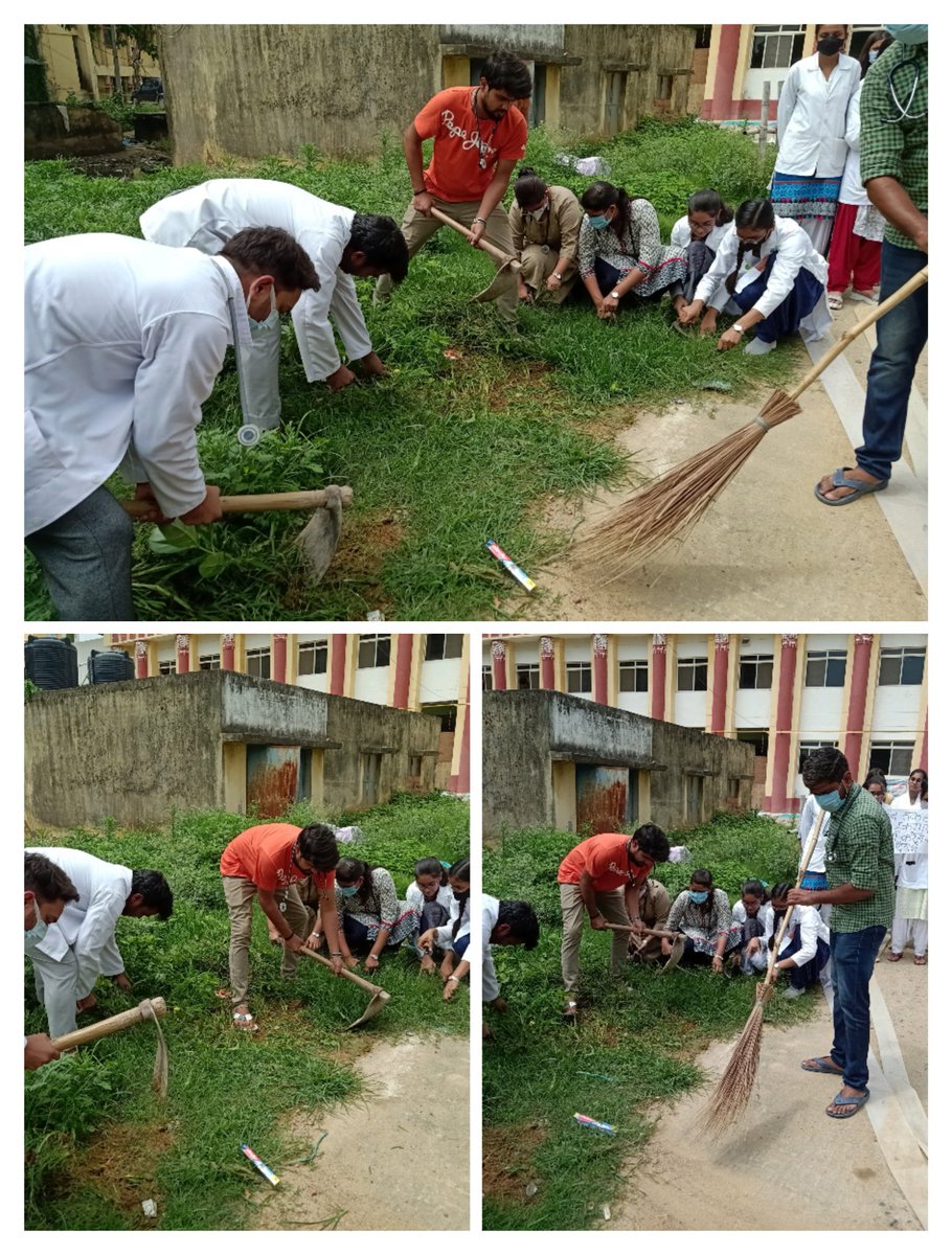 Jayant13651's tweet photo. नाम से डॉक्टर कर्म से भगवान और सैलरी से मजदूर (दिहाड़ी 500 रुपये)
#raise_bihar_mbbs_intern_stipend
@NitishKumar @yadavtejashwi @BiharHealthDept @IMOHQ @ndtvindia @SHSBihar @prabhatkhabar @timesofindia @MoHFW_INDIA https://t.co/M5TnjWR6jI