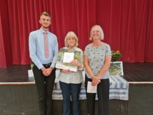 BembridgePC's tweet photo. - 
We were delighted to host the Bembridge in Bloom 2022 Awards at the Village Hall on Tuesday 23rd August 2022.

We would like to thank... - https://t.co/LXImFvZSkh https://t.co/NaS4TzMzEy