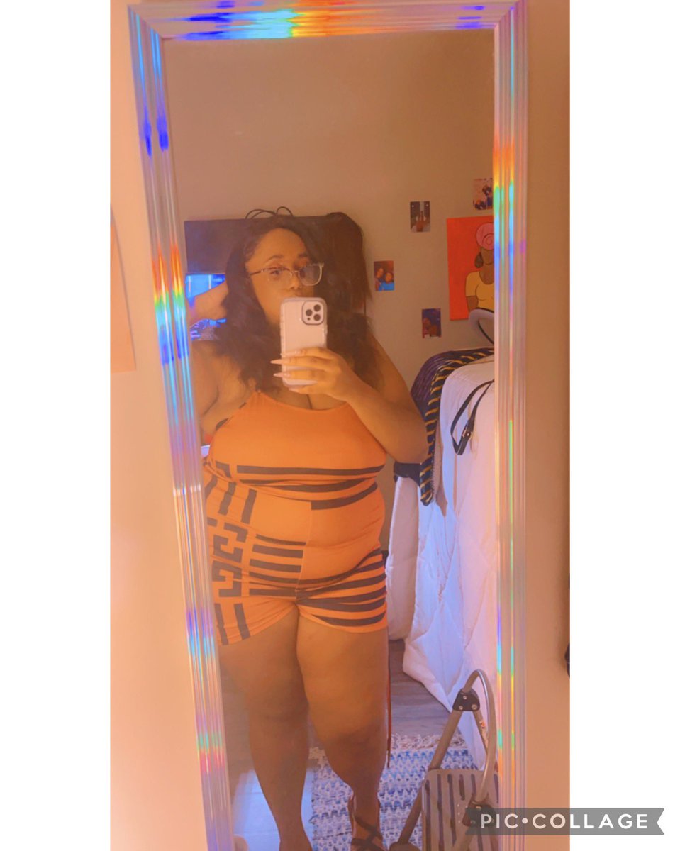 xo_tyraaaaaaa's tweet photo. she’s so bad plus I love the way she walks. 🫶🏾🤤
Romper: SHEIN #Alcorn #Seniorszn #campusambassador  #ptso2 https://t.co/0xV0usLvbJ