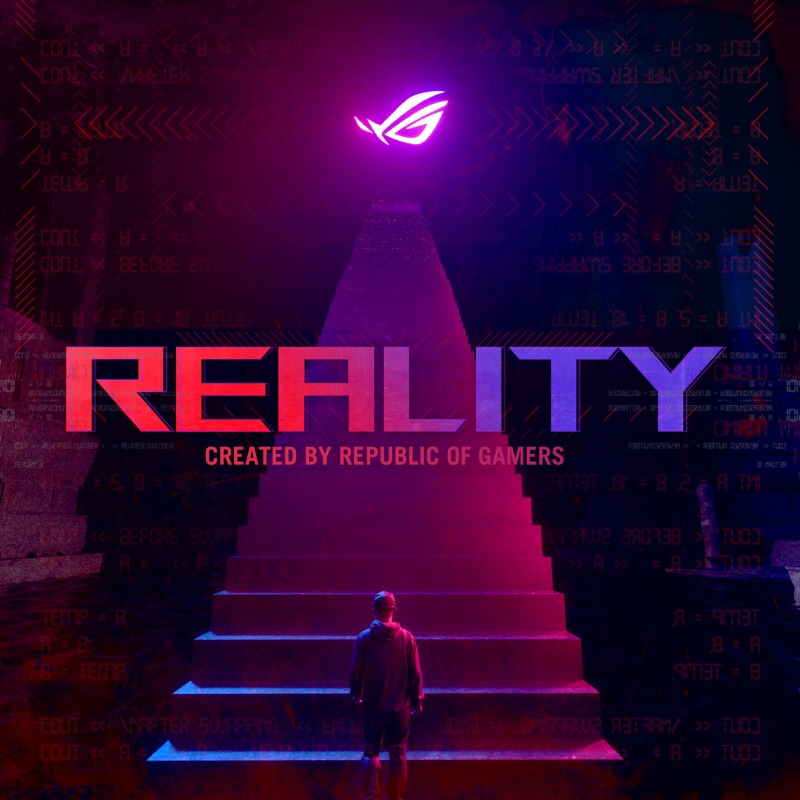 ASUS_ROG_FR's tweet photo. Reality est disponible sur YouTube avec une vidéo 360° !
La chanson est interprétée par l'acteur et musicien @TroyBakerVA, connu pour ses rôles dans The Last of Us et Uncharted.
🎧 Admire la Réalité maintenant en 360°👉 https://t.co/BnGgxi0iIX
#ROG #ROGREALITY