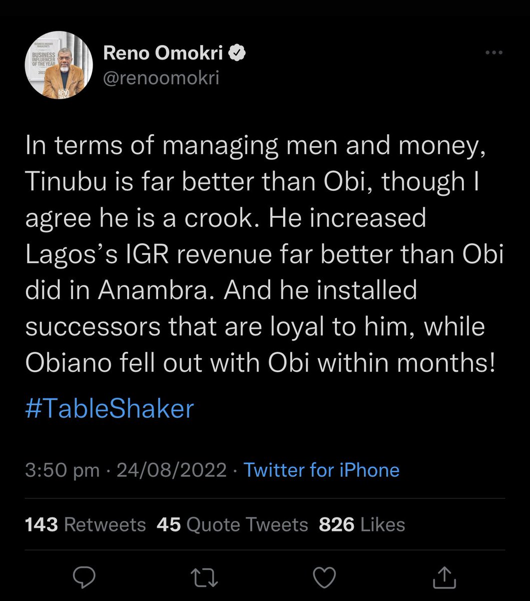 nobodybeme's tweet photo. PDP is the world's most stupid opposition party. Imagine boldly campaigning for APC Tinubu just to spite Obidient 😂. Leaving their campaign for jobbers like @renoomokri messed up Atiku's chances big time. Our mind is made it’s Peter Obi or nothing #PeterObiInAmerica #waspapping https://t.co/VQ2Yz665Nu