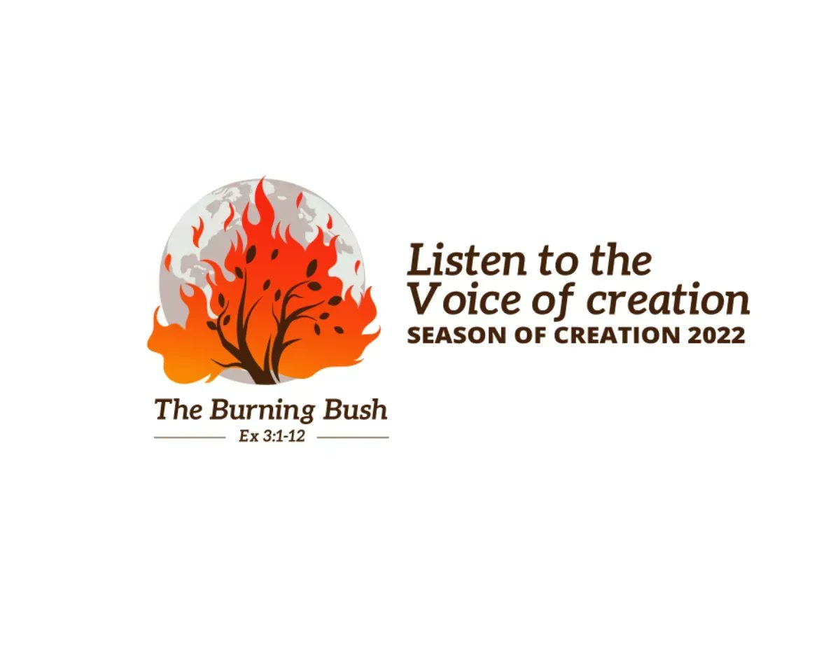 ChurchesEngland's tweet photo. Are you and your church ready to mark the #SeasonOfCreation which starts on 1 September?

The theme for 2022 is 'Listen to the Voice of Creation' 

https://t.co/PY8vXHE9Gq 

#Creationtide
#Creationtime
#ChurchesTogether https://t.co/HC9x14RstC