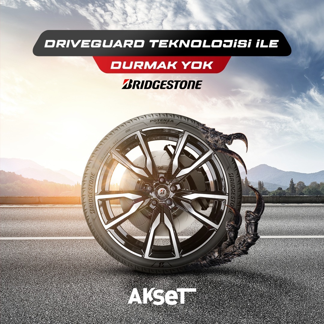 akset42's tweet photo. Bridgestone, sürücülerin güvenliğini arttırmaya yönelik çalışmaların öneminin bilincinde olarak, uzun yıllardan beri patlak lastik sorununun üstesinden gelmek için yollar aramıştır. Bu çabalar, Run Flat Tyre adı verilen teknolojinin ortaya çıkmasını sağlamıştır.
#Akset https://t.co/ro5pLNyUZx