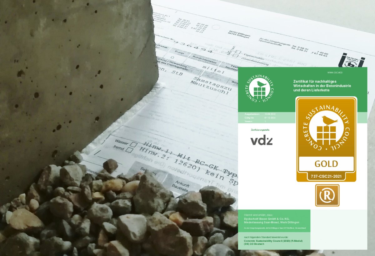 CSC in Deutschland (@CSCzertifikat) / Posts / X