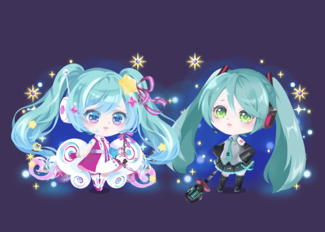 GCfmBFIr97X3Gng's tweet photo. #マジカルミライ
試着しました💦 https://t.co/ATgJo0Qx3S