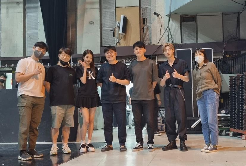 WonyoungGlobal's tweet photo. 📸 [PHOTO] 220708 in_harmony_911 Instagram update with Jang Wonyoung 

🔗 https://t.co/ndFoP1YoHl

#IVE #아이브 #JANGWONYOUNG #장원영 https://t.co/dyPwZDWV3K