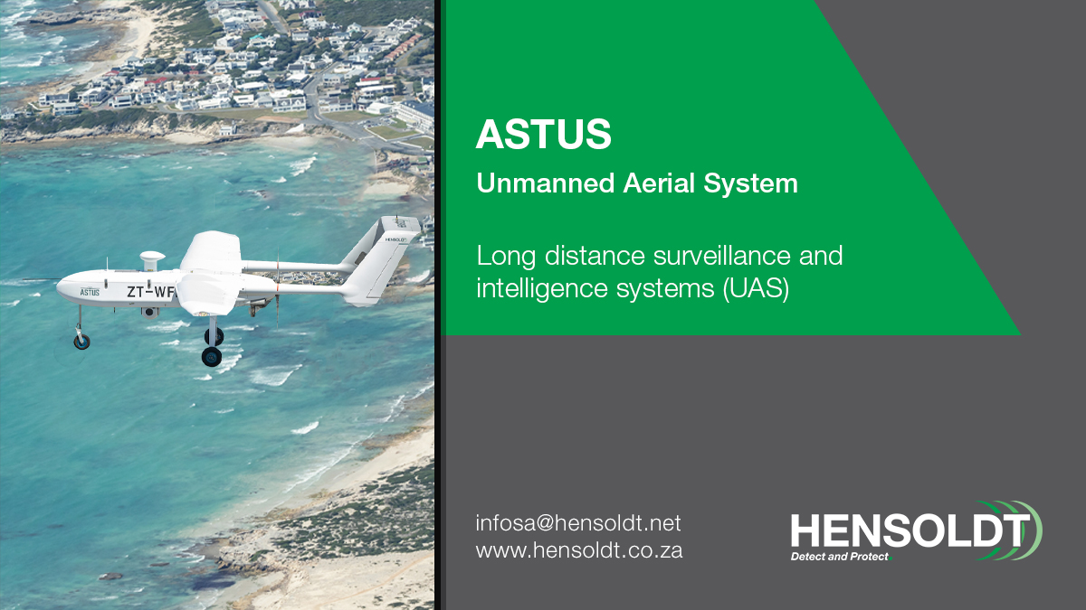 defenceWeb on Twitter: