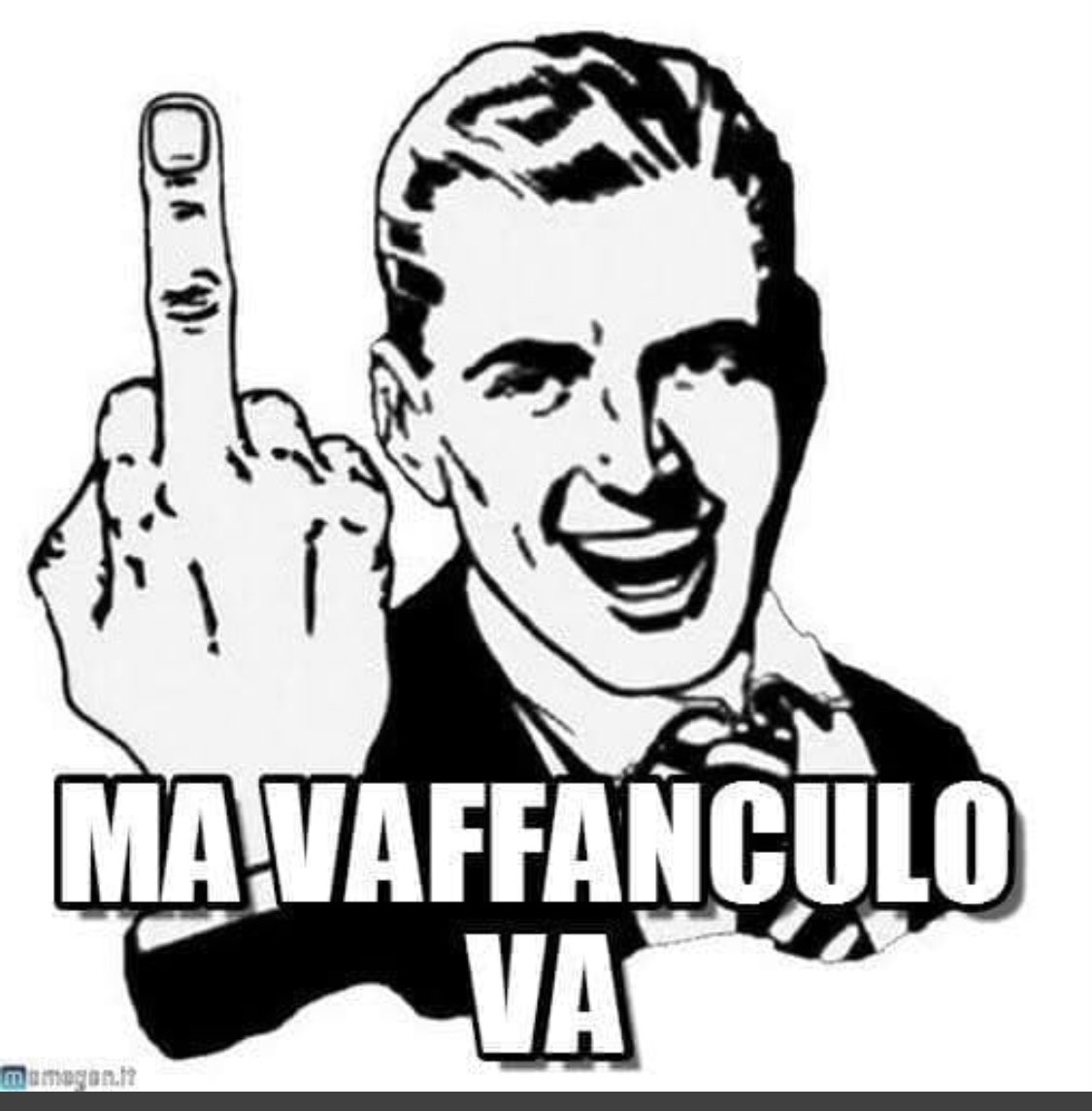 ADA79991318's tweet photo. @marcell16895275 @Surfiniae @angelogiorgian2 VERAMENTE PE ME POSSOONO ANDARE #AFACULOOOOOO #TUTTEEDUE😡😡😡😡😡😡😡😡👹👹👹 https://t.co/BgXoOCEqaY