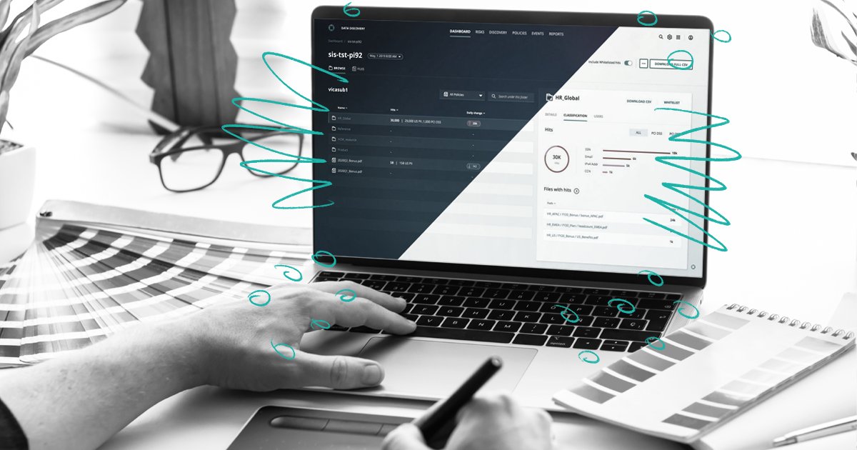 mbayado's tweet photo. Our #engineering team added multi-theme support to @Rubrikinc Security Cloud to ensure the best possible experience for our customers. Read more from Siddharth on our eng team about this update and why a theme is more than a color and a layout: https://t.co/nSVAyOqyfm https://t.co/BH4frQbeu2