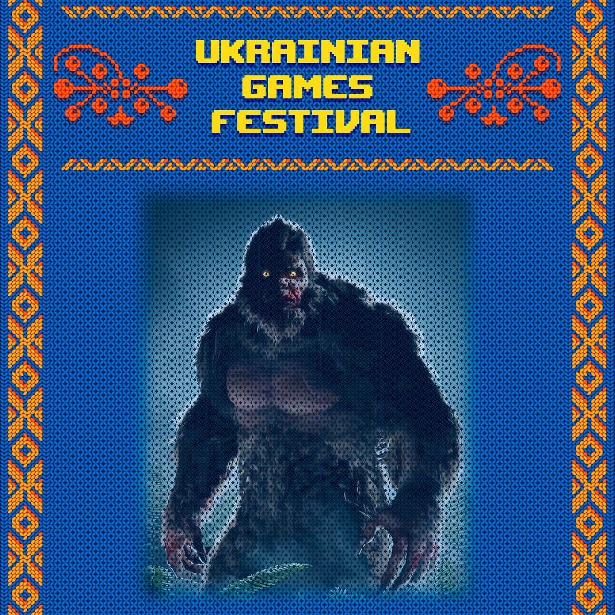 Hello friends!
Our game was included in the bestseller list at the Ukrainian Games Festival. Thanks to our friends, <a href="/gtpindiecup/">Indie Cup 🇺🇦</a> <a href="/valvesoftware/">Valve</a> 
Support 🇺🇦developers and buy 🇺🇦 games:
store.steampowered.com/curator/387472…