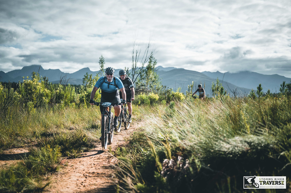SRTraverse's tweet photo. Already having post-event blues?
We found the cure!
The premier of the @GlacierBySanlam #StormsRiverTraverse will be broadcasted on 14 September, 18:00 on Variety 2 channel 207!
The full schedule will be published soon. https://t.co/2xFVkApiQY