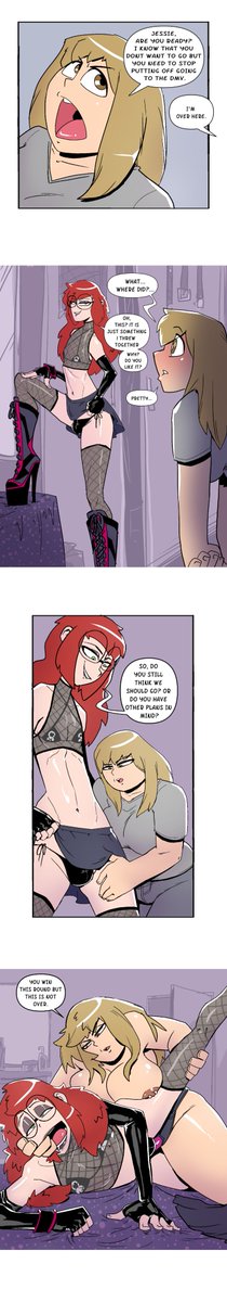 This was from a few years ago. The moral of the story is, always be sneaky!