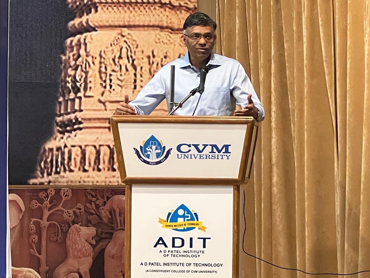 adit_cvmu's tweet image. Inauguration of Smart India Hackathon 2022 at ADIT-CVMU Nodal Centre #SIH2022 #InnovationSeAtmanirbharBharat #cvmuniversity #adit_cvmuniversity 

@narendramodi 
@PMOIndia 
@EduMinOfIndia 
@PIBHRD 
@mhrd_innovation 
@AICTE_INDIA 
@abhayjere 
@SIH2022_MIC
@NDRFHQ 
@cvmu
@adit_cvmu