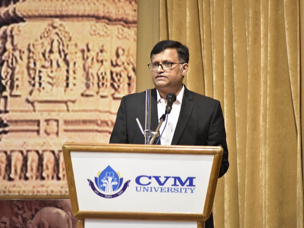 adit_cvmu's tweet image. Inauguration of Smart India Hackathon 2022 at ADIT-CVMU Nodal Centre #SIH2022 #InnovationSeAtmanirbharBharat #cvmuniversity #adit_cvmuniversity 

@narendramodi 
@PMOIndia 
@EduMinOfIndia 
@PIBHRD 
@mhrd_innovation 
@AICTE_INDIA 
@abhayjere 
@SIH2022_MIC
@NDRFHQ 
@cvmu
@adit_cvmu