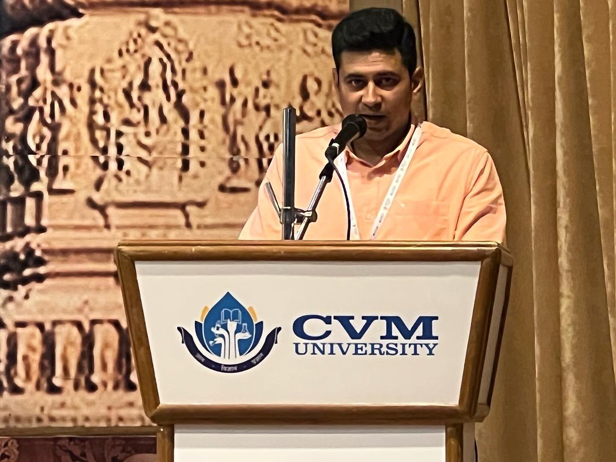 adit_cvmu's tweet image. Inauguration of Smart India Hackathon 2022 at ADIT-CVMU Nodal Centre #SIH2022 #InnovationSeAtmanirbharBharat #cvmuniversity #adit_cvmuniversity 

@narendramodi 
@PMOIndia 
@EduMinOfIndia 
@PIBHRD 
@mhrd_innovation 
@AICTE_INDIA 
@abhayjere 
@SIH2022_MIC
@NDRFHQ 
@cvmu
@adit_cvmu