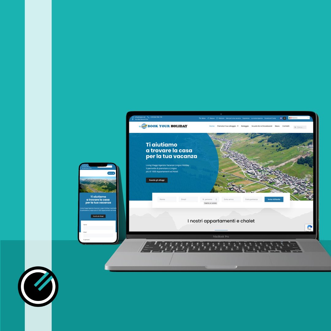 gallweb's tweet photo. #Online il nuovo #sito web

In collaborazione con Agenzia Living Viaggi Livigno
https://t.co/tcTn2DL86R

#gw
#gallweb
#accendilacreatività
#creatività
#creativity
#livigno
#web
#webdesign
#weblivigno
#sitoweb
#new
#nuovo
#livignonet
#territorio https://t.co/tgqEn6NZuc