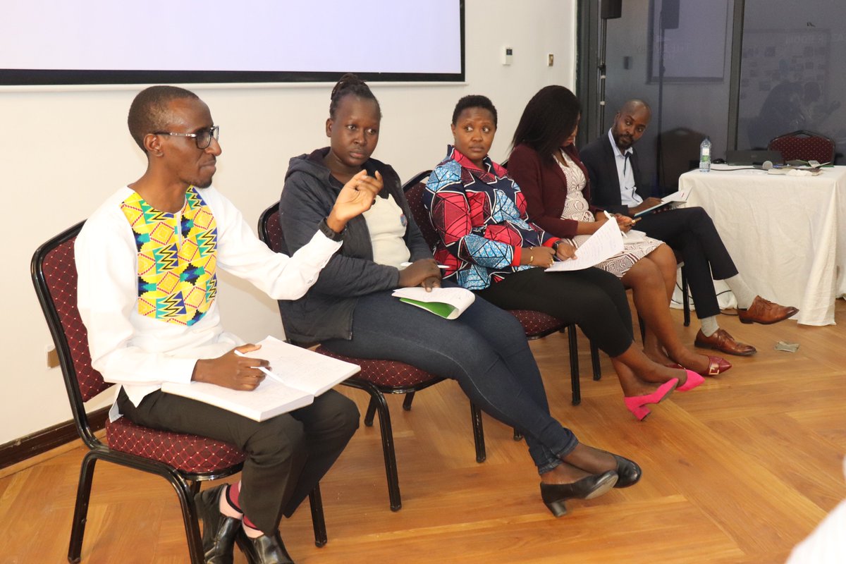 DiakoniaAfrica's tweet photo. Ongoing discussions on the operating context ,the challenges encountered and suggestions on the way forward. #Democracy #governance #humanrights https://t.co/5M4NMispJi