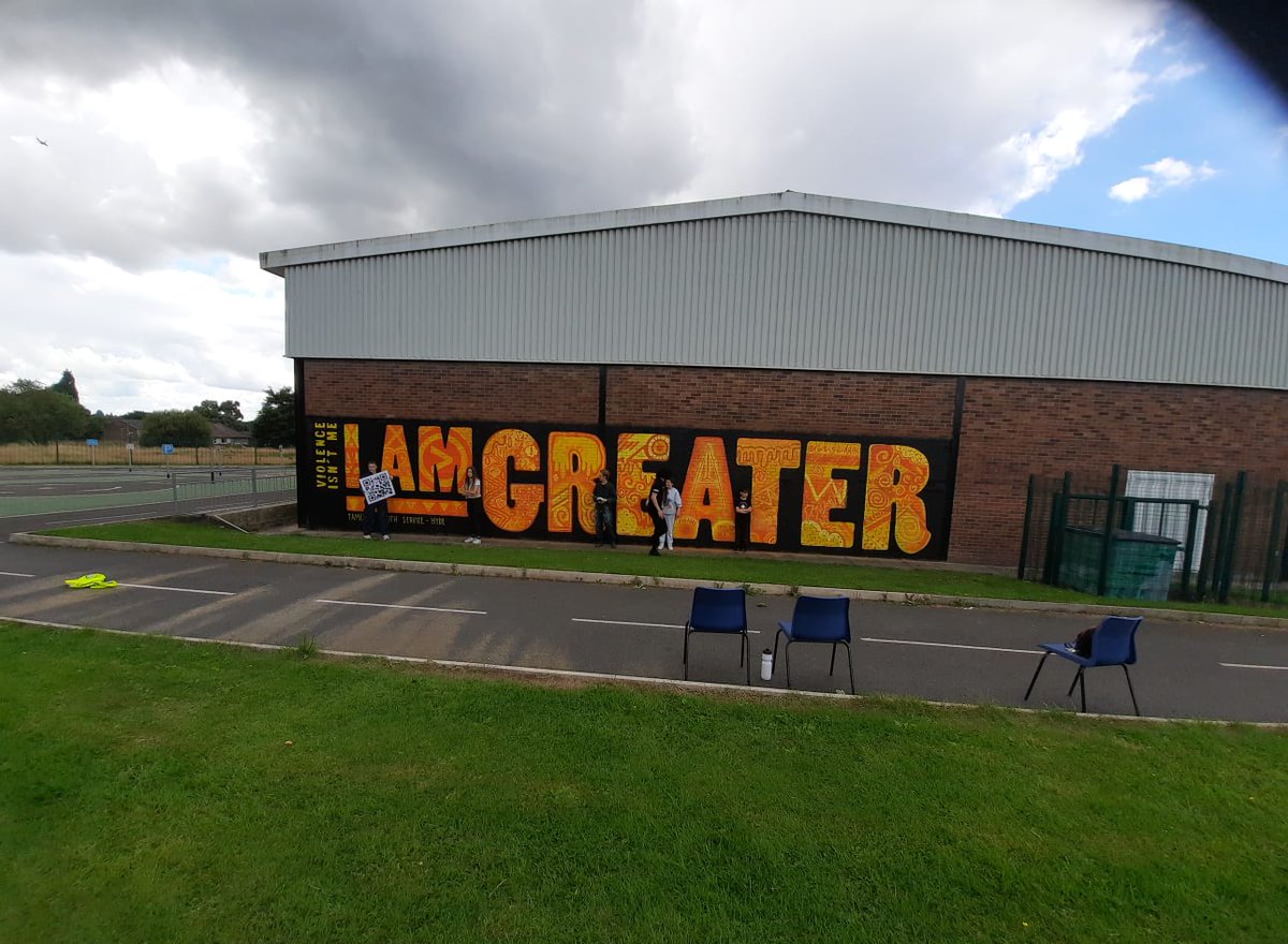 For all those getting their GCSE results, just remember today is another step on your journey. If things aren't as you had hoped for, nothing ends today! The path is still there, it's just a different route!