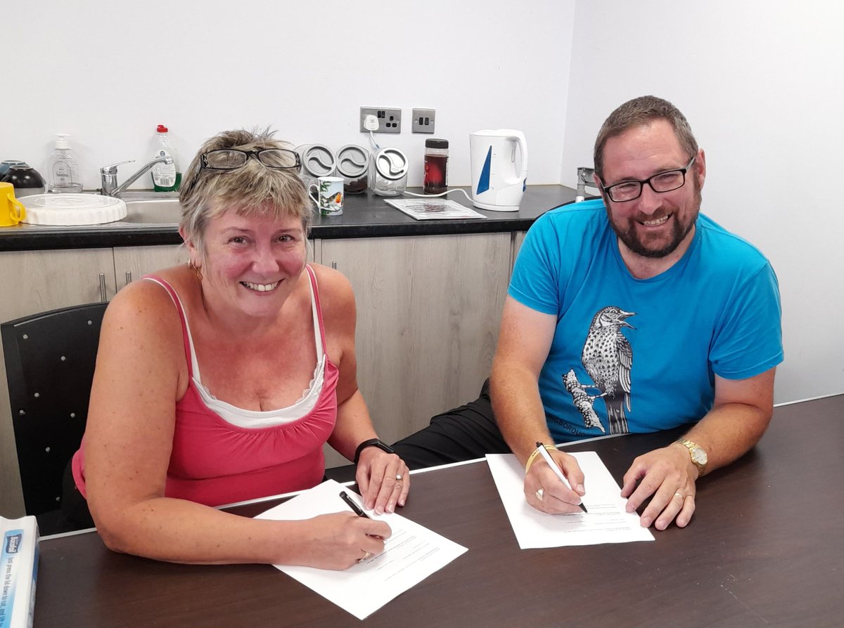 Wellingborough Eco Group tweet media