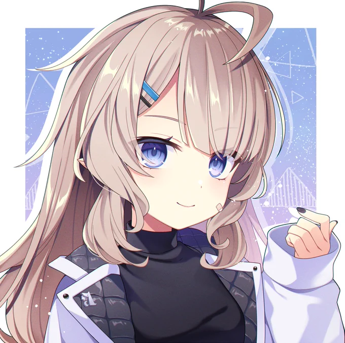 おまけナユちゃんVer. 