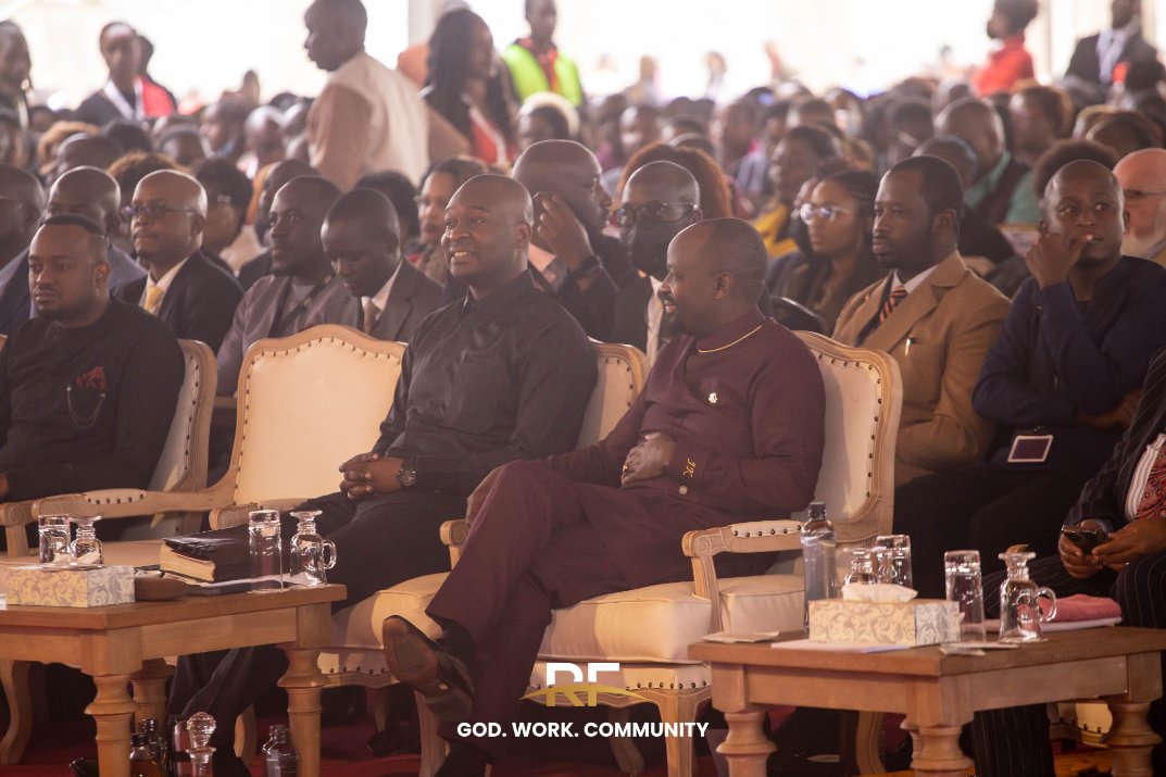 pcchurchnbi's tweet photo. Apostle Joshua Selman is in the house!🥳🥳

Follow us live on https://t.co/MhgJNM0QD3
#RhemaFeast2022
#GodWorkCommunity https://t.co/SQ5UOAQnzY