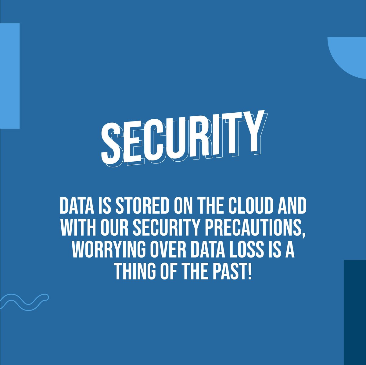 Fiessystems's tweet photo. Cloud POS has benefits beyond your imagination! Swipe for a comprehensive list on why you should make the switch from a traditional POS to a cloud-based system

#idzlink #inventorymanagement #software #possoftware #success #businesspos #pointofsale #onlinestore #pos #possystem https://t.co/ax1yy6tYRO