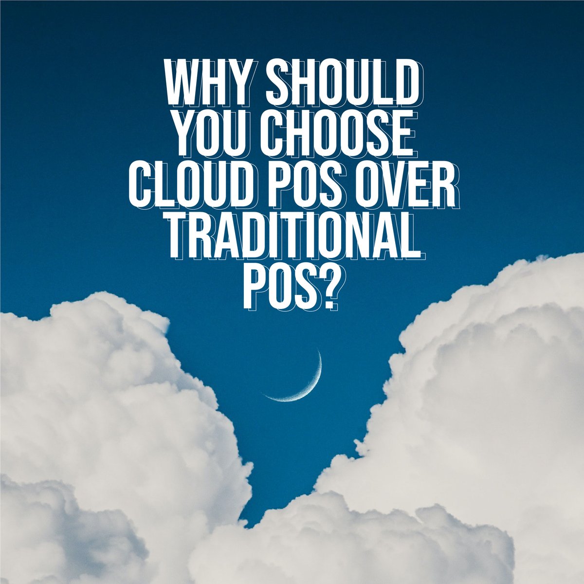 Fiessystems's tweet photo. Cloud POS has benefits beyond your imagination! Swipe for a comprehensive list on why you should make the switch from a traditional POS to a cloud-based system

#idzlink #inventorymanagement #software #possoftware #success #businesspos #pointofsale #onlinestore #pos #possystem https://t.co/ax1yy6tYRO