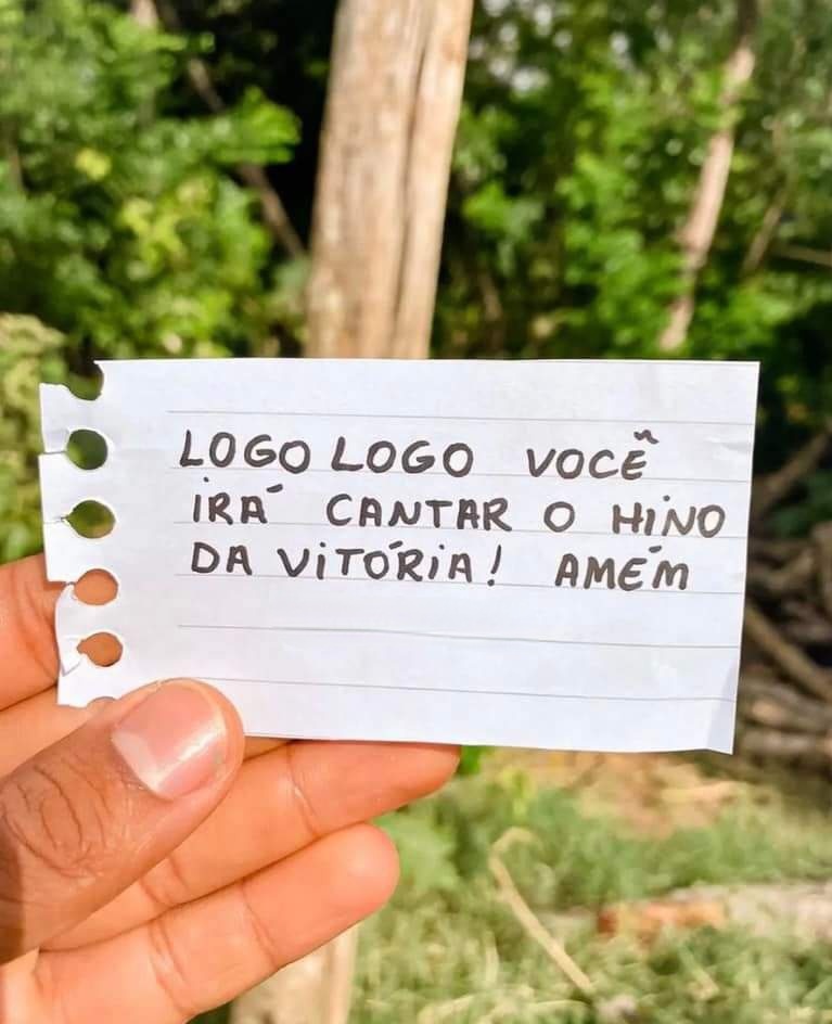 sigagalatas's tweet photo. Creia  🙏🏽 https://t.co/11j53TY9Ha