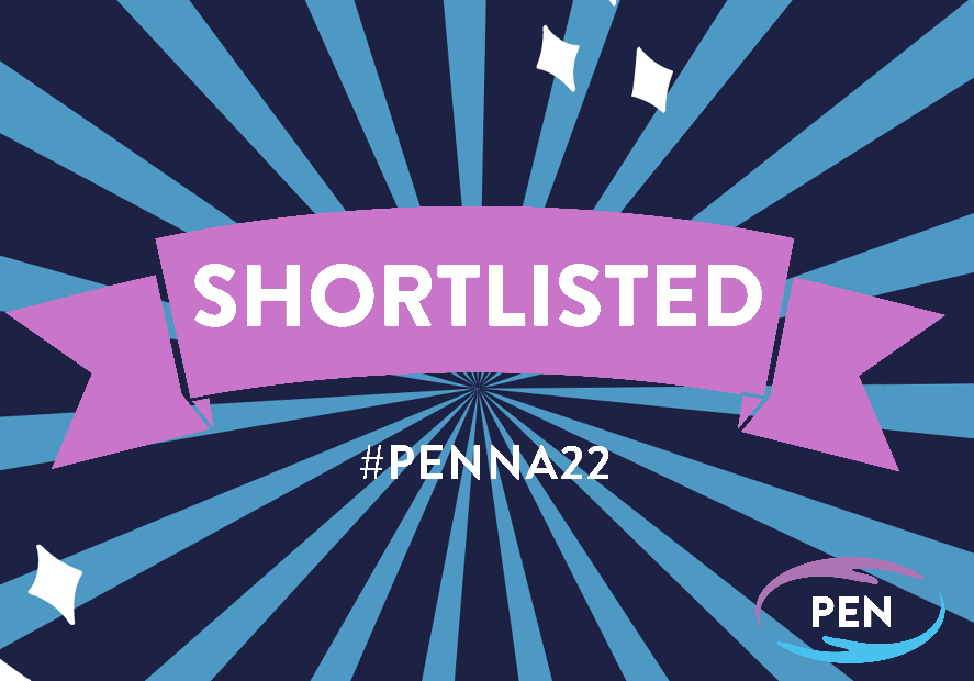 #superproud of my #amazing  <a href="/ULHT_News/">NHS United Lincs</a> pt exp colleagues <a href="/boroshaz/">#hellomynameisSharon</a> &amp; <a href="/Stads365/">Martyn Staddon</a> (&amp; me too!) are finalists at the #PENNA22 awards for Patient Engagement, Swan Wedding Boxes and Data Insight. @ang08davies <a href="/KarenDunderdale/">Prof Karen Dunderdale PhD RN</a> <a href="/MorganCEO/">Andrew Morgan</a> <a href="/FabNHSStuff/">AcademyOfFabStuff</a>