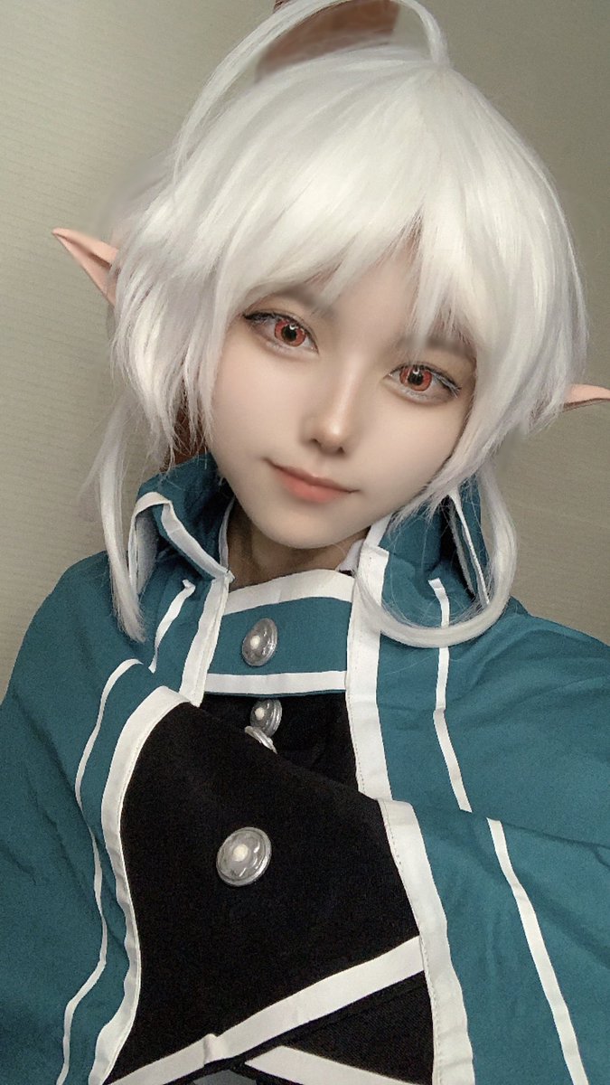 Oliver_mar15's tweet photo. #MushokuTensei #sylphi https://t.co/wsvDaNT6aI