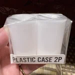 これってアレ…？セリアで売っていたフィルムケース!