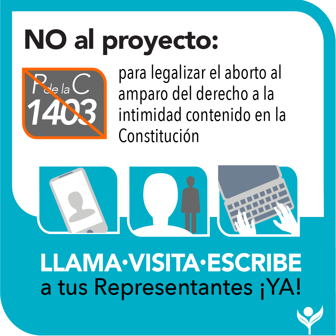 PuertoRicoDigno's tweet photo. ESCRIBE A TUS REPRESENTANTES: participacion@osl.org
SÍ A LOS PROYECTOS #PS693 #pc1084 #PC715
NO AL #PC1403
#ProVida #SalvemosLasDosVidas #QueremosDignidad #PorUnPRdigno #ProyectoDignidad
CULTURA PR💙VIDA https://t.co/5epnZ08cmk