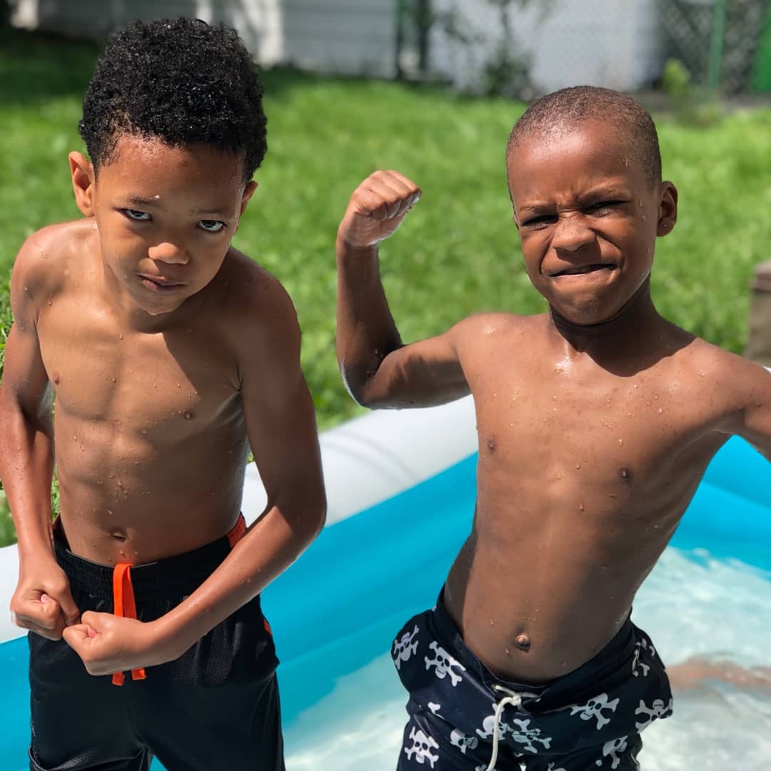 justachance13's tweet photo. EVERYBODY GOT THAT #ONE 
COUSIN ‼️ #JACBOSS🚀 https://t.co/qrjdUjMZVF