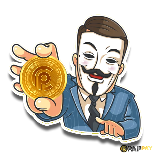 $PAPPAY 

👉TG: t.me/pappayofficial… 

👉pappay.net
👉Contract: 0x8C88699ef5adA1E5bEDFf7a4590aA346Abd3536d

#PAPPAY #app #token #newtoken #pappay #pancake #BTC  #uniswap #vanchat  #Coinmarketcap #CoinGecko #MOON #BNB  #HODL