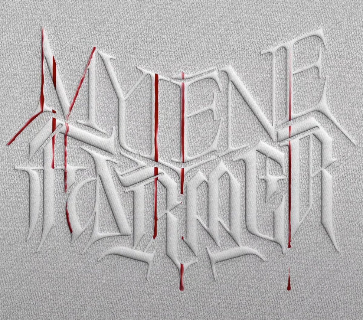 mylenefarmer's tweet photo. Mylène Farmer
« À tout jamais » 
Sortie à minuit

Composé et réalisé par @Woodkid

#MylèneFarmer #AToutJamais

Extrait :
 https://t.co/smtjWRsSSd https://t.co/vAXwU5f8R9