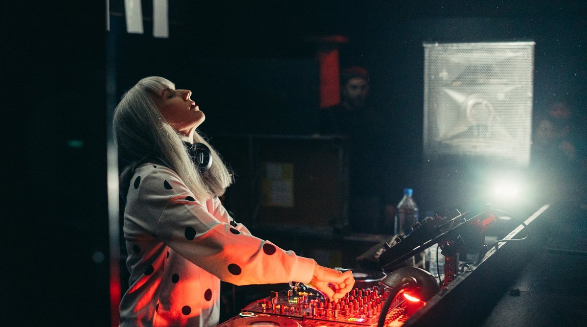 Additive Music PR tweet media