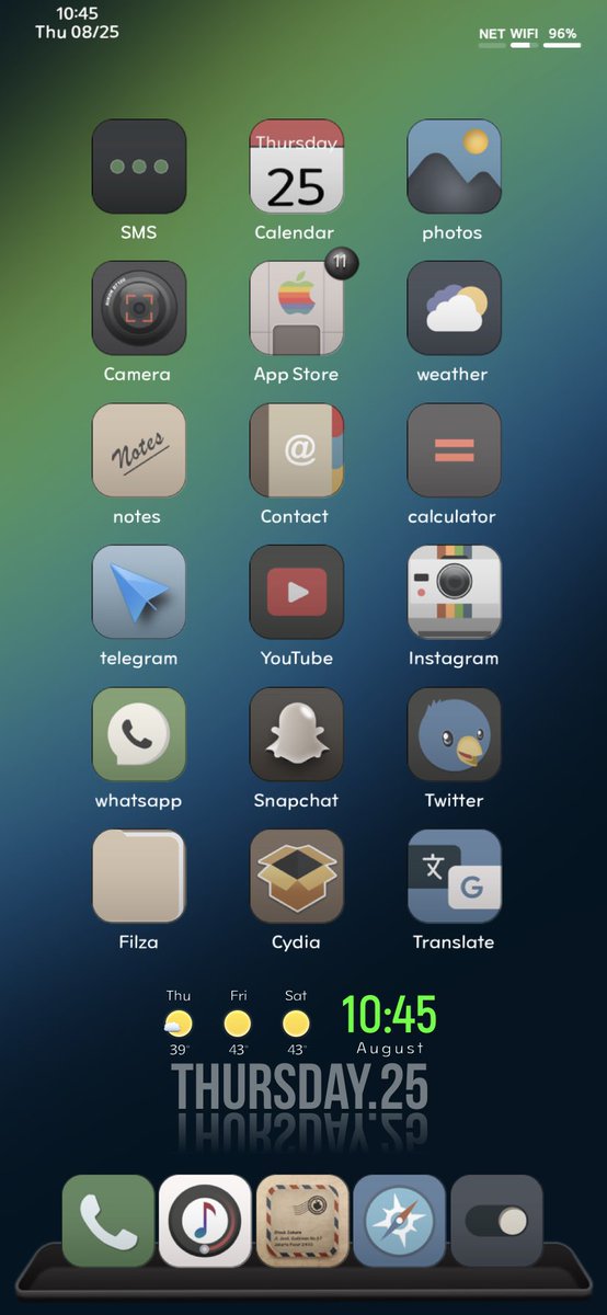 𝕂𝕙𝕦𝕝𝕦𝕕 ☃︎ tweet media