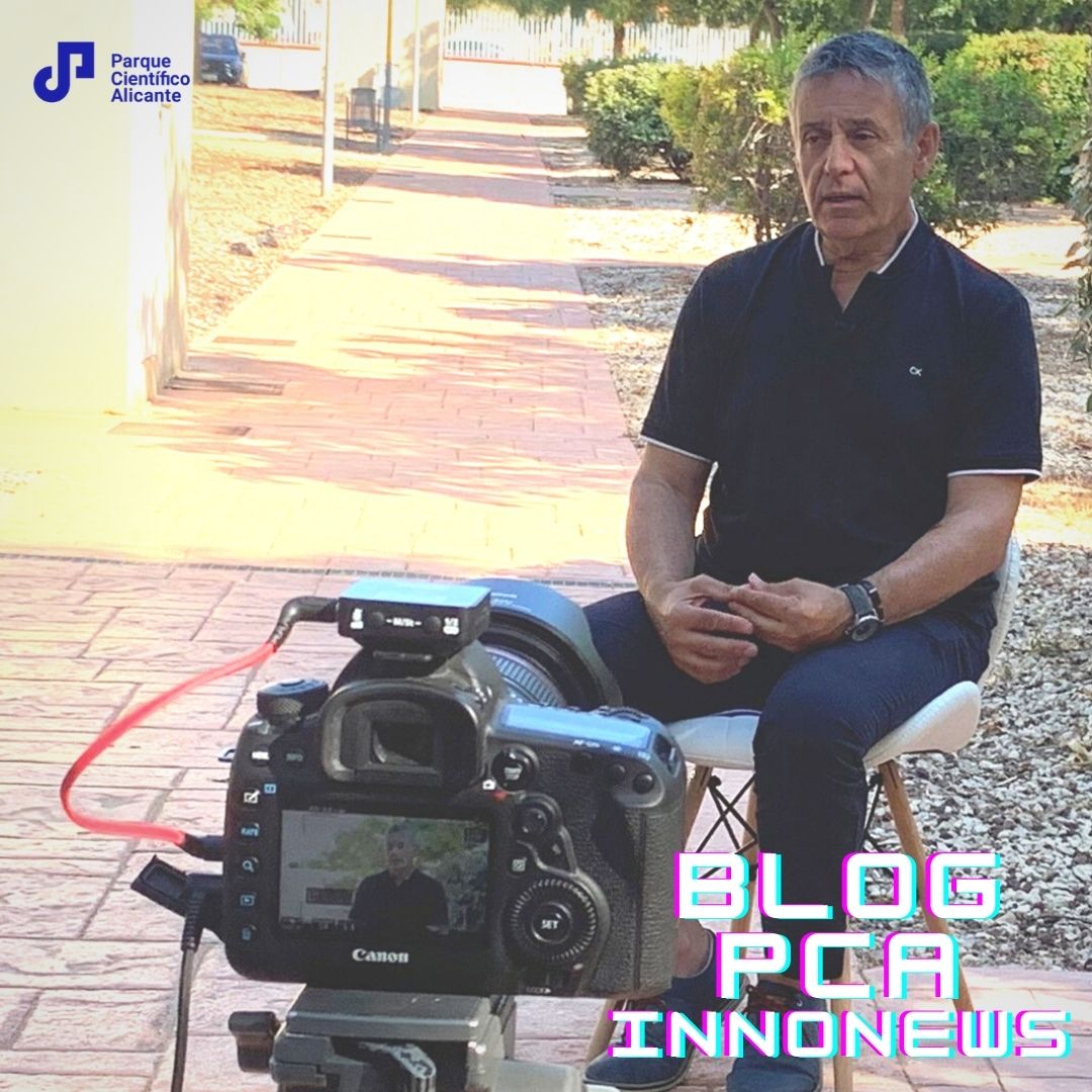 PCientificoAlic's tweet photo. 📡No te pierdas la semana que viene una nueva entrada en nuestro blog ▶️https://t.co/vEfQEbSa9d
👉Vicente Navarro, CEO de #Bioithas nos hablará sobre los productos desarrollados por su compañía y sus proyectos de futuro
@UA_Universidad @ua_emprende @vnavarrolopez @GVAavi https://t.co/httUmsdU6T