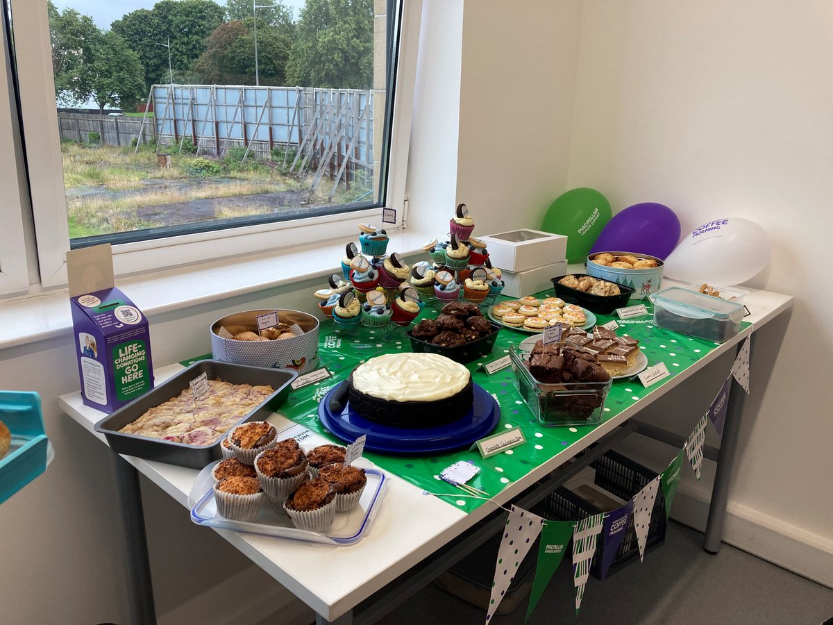 BioClavis tweet media