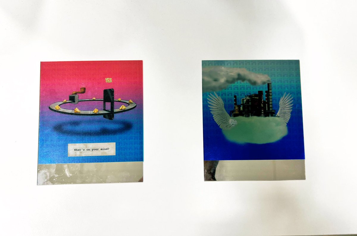 rinifauzan's tweet photo. Progress update. Trying it on glass. This will be as a gift on every sale of my limited edition nft. Haven’t decided on the material yet. #mynftproject https://t.co/4Qq4OkMNEA